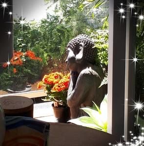 Meet your Posher, Marcia